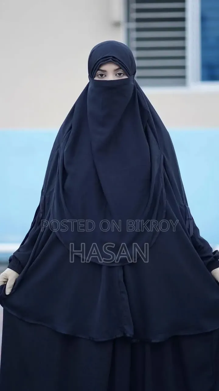 Albina Hijab