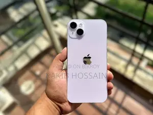 অ্যাপল আইফোন ১৫ ১২৮ জিবি পিংক