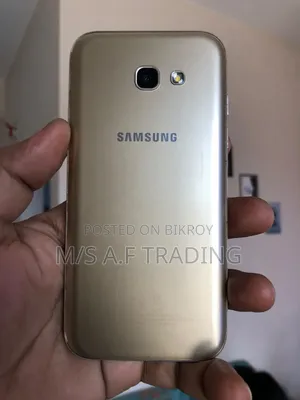 Samsung Galaxy A5 32 GB Gold