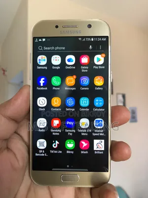 Samsung Galaxy A5 32 GB Gold