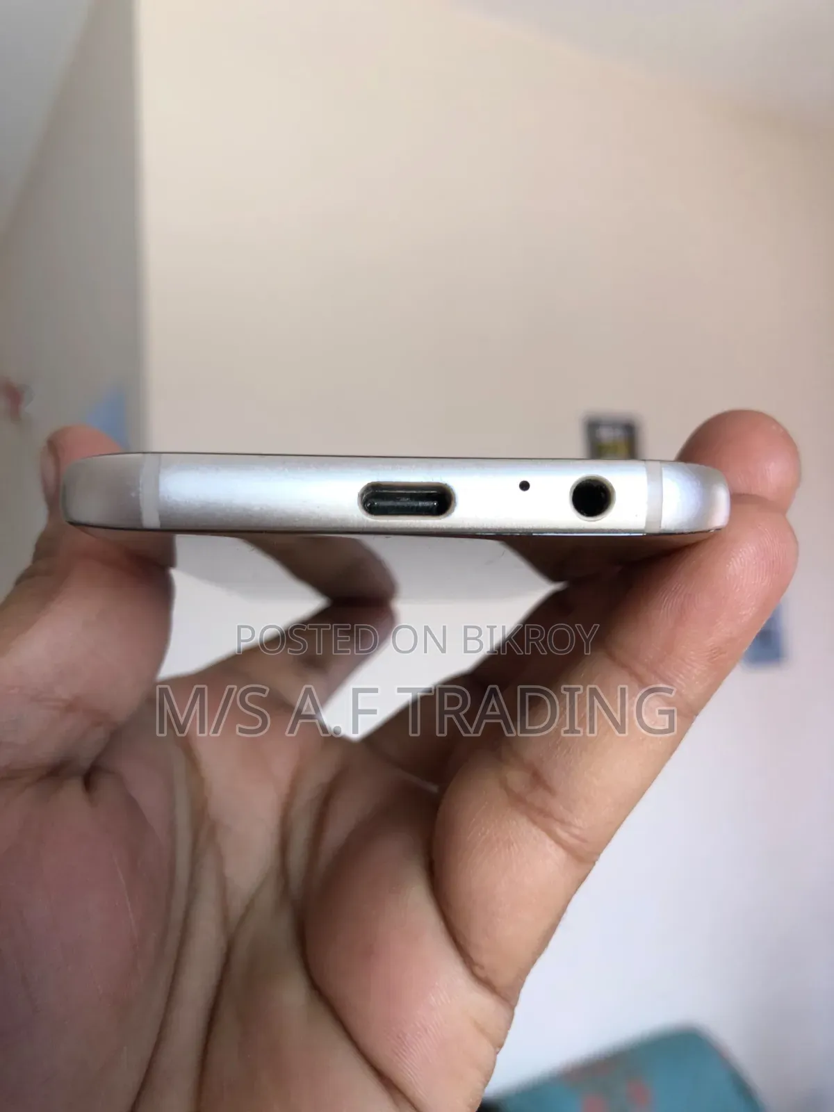 Samsung Galaxy A5 32 GB Gold