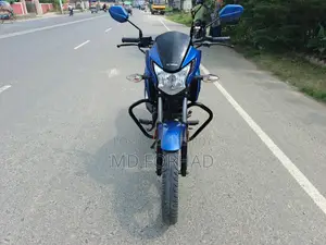 Honda Livo 2021