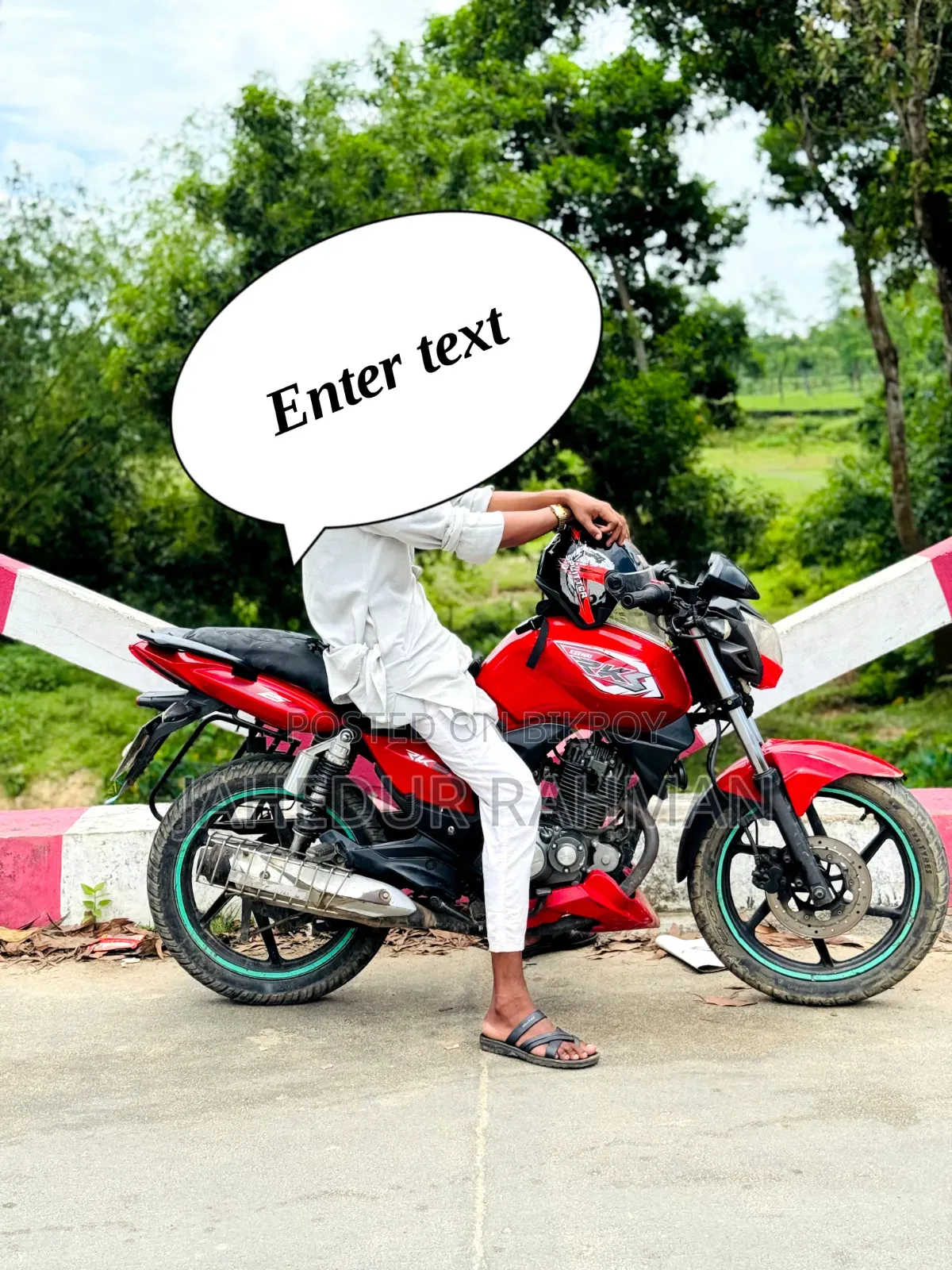 Keeway RKS 125 2016 Red