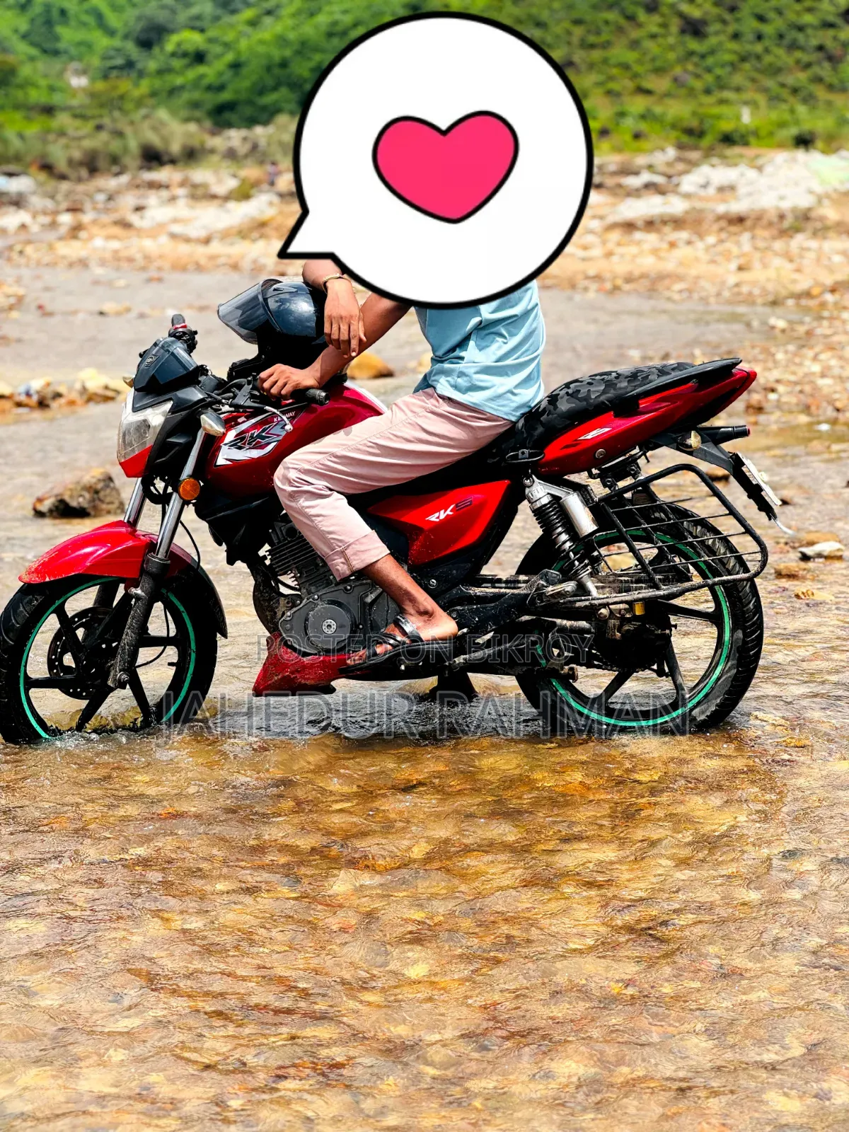 Keeway RKS 125 2016 Red