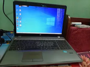 Laptop HP ProBook 4540S 4GB RAM Intel Core i5 HDD 500GB