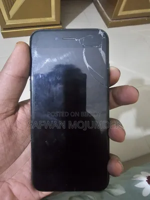Apple iPhone 7 32 GB Black