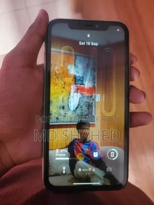 অ্যাপল আইফোন ১১ ১২৮ জিবি