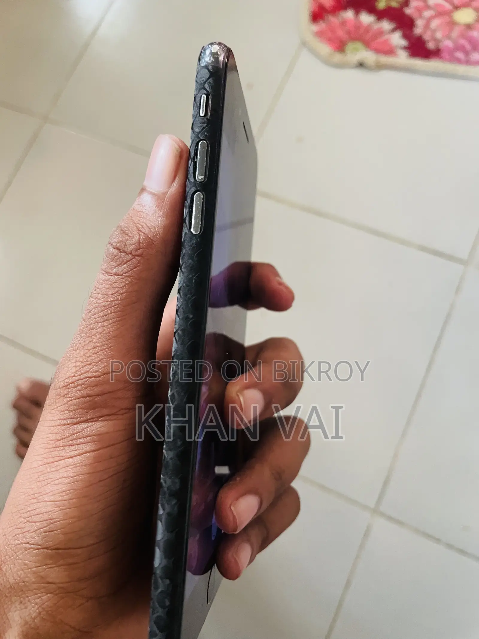 Apple iPhone 7 Plus 32 GB Black