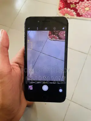 Apple iPhone 7 Plus 32 GB Black