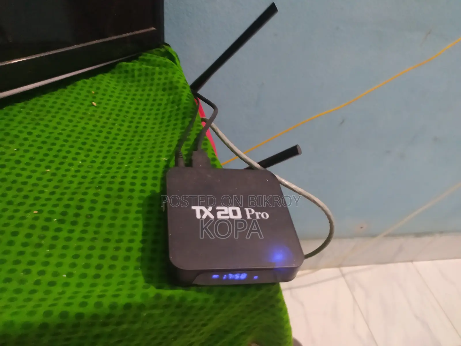 স্যামসাং টিভি