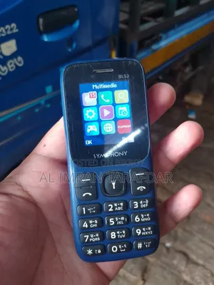 সিম্ফনি এল৫২ নীল