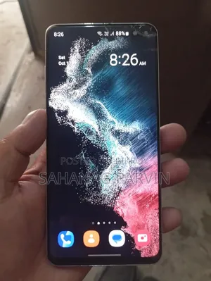 Samsung Galaxy S10 Plus 128 GB Green