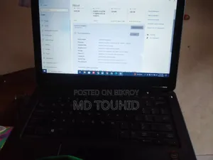 Laptop Dell Latitude 7490 8GB Intel Core i7 HDD 256GB