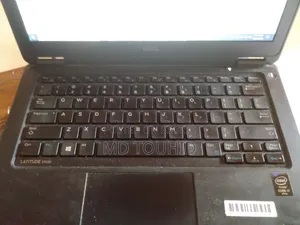 Laptop Dell Latitude 7490 8GB Intel Core i7 HDD 256GB