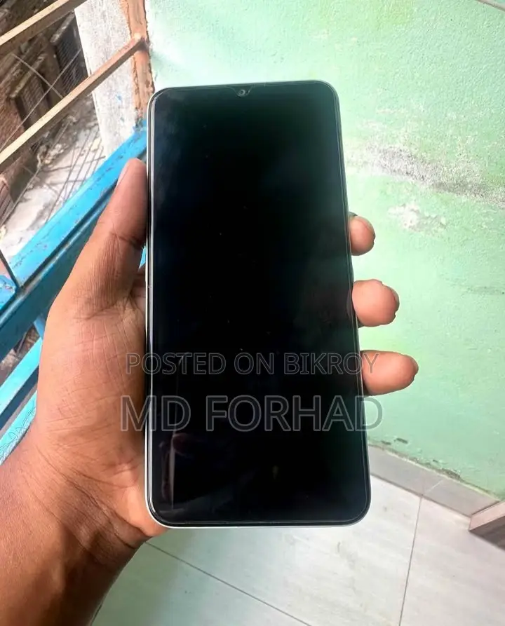 Realme C35 128 GB