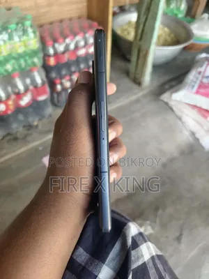 Xiaomi Poco F4 GT 256 GB Black