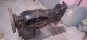 এমব্রয়ডারি মেশিন
