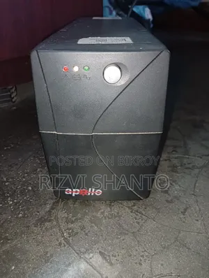 অ্যাপোলো ৬৫০ভিএ ইউপিএস