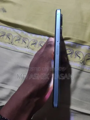 শাওমি ১৩ ২৫৬ জিবি লাল