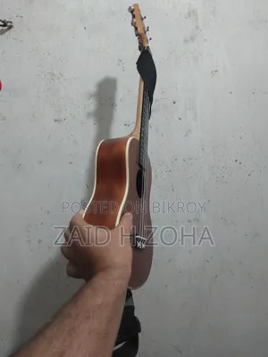 Ukulele || YAMAHA Uk24-40. Made in China.