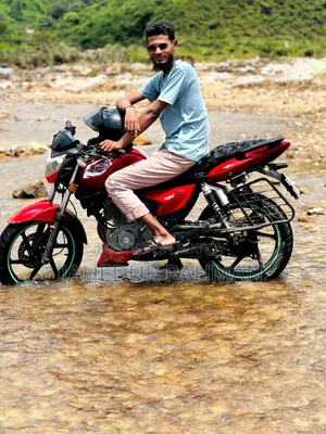 Keeway RKS 125 2016 Red