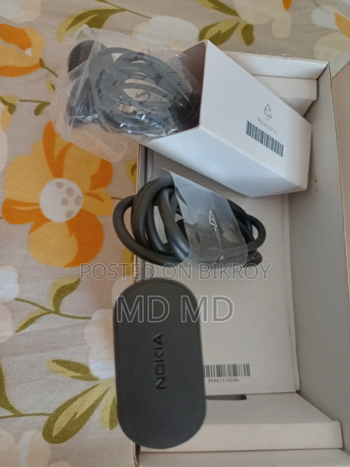Nokia 2 8 GB Black