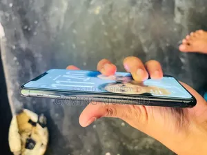 Apple iPhone 11 Pro Max 64 GB Black