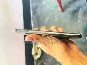 Apple iPhone 11 Pro Max 64 GB Black