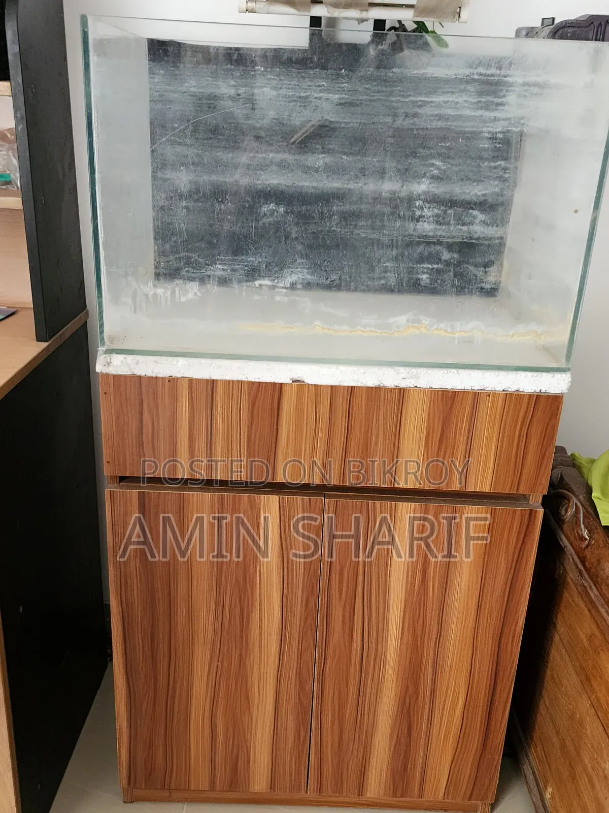 Fish Tank