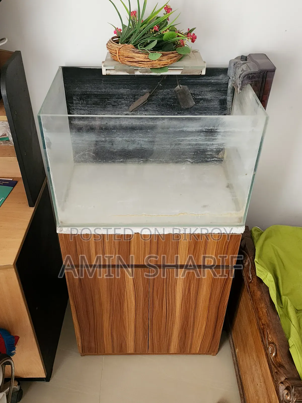 Fish Tank