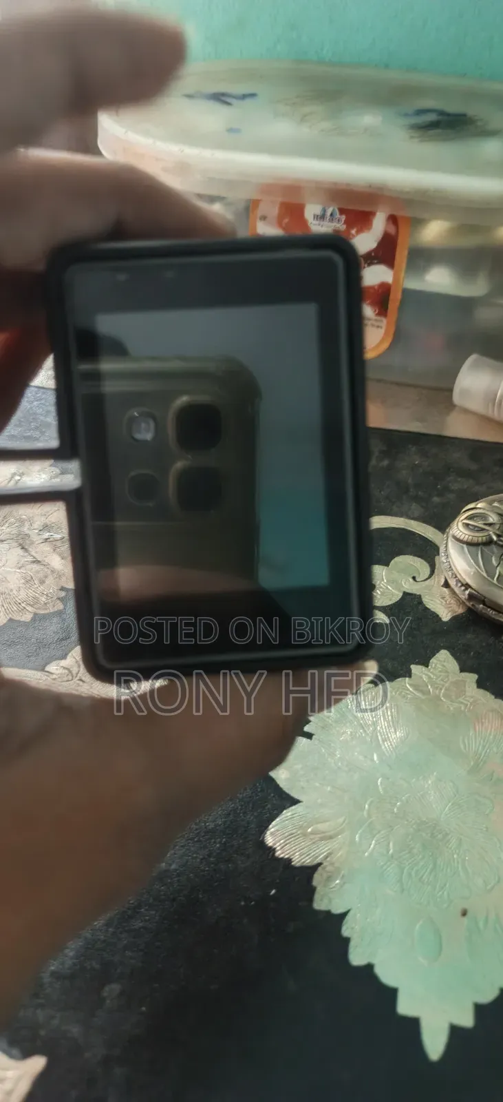Ausek M40 Action Camera