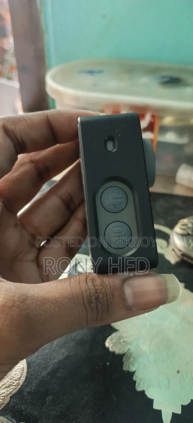Ausek M40 Action Camera