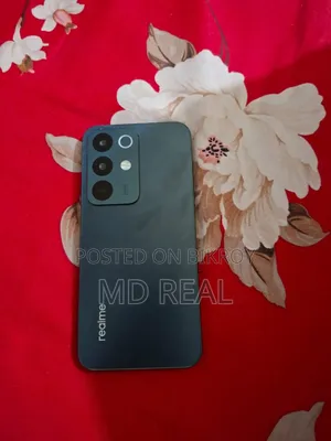 রিয়েলমি সি৮৫ প্রো ১২৮ জিবি গ্রে