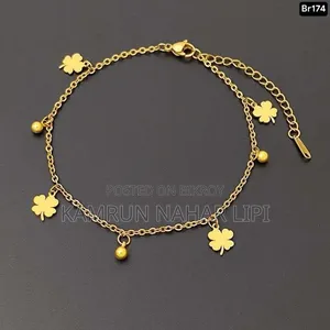 Stainless Steel Earring