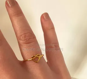 Stainless Steel Earring