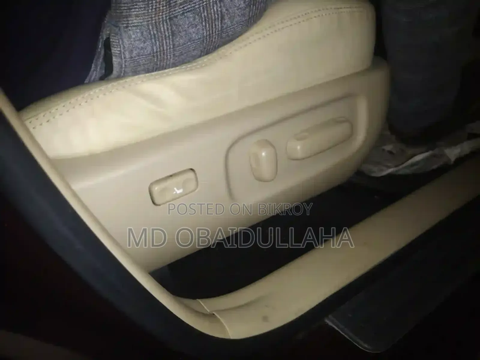 Toyota Premio 2014 Maroon