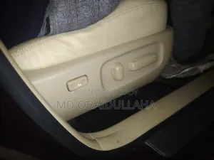 Toyota Premio 2014 Maroon