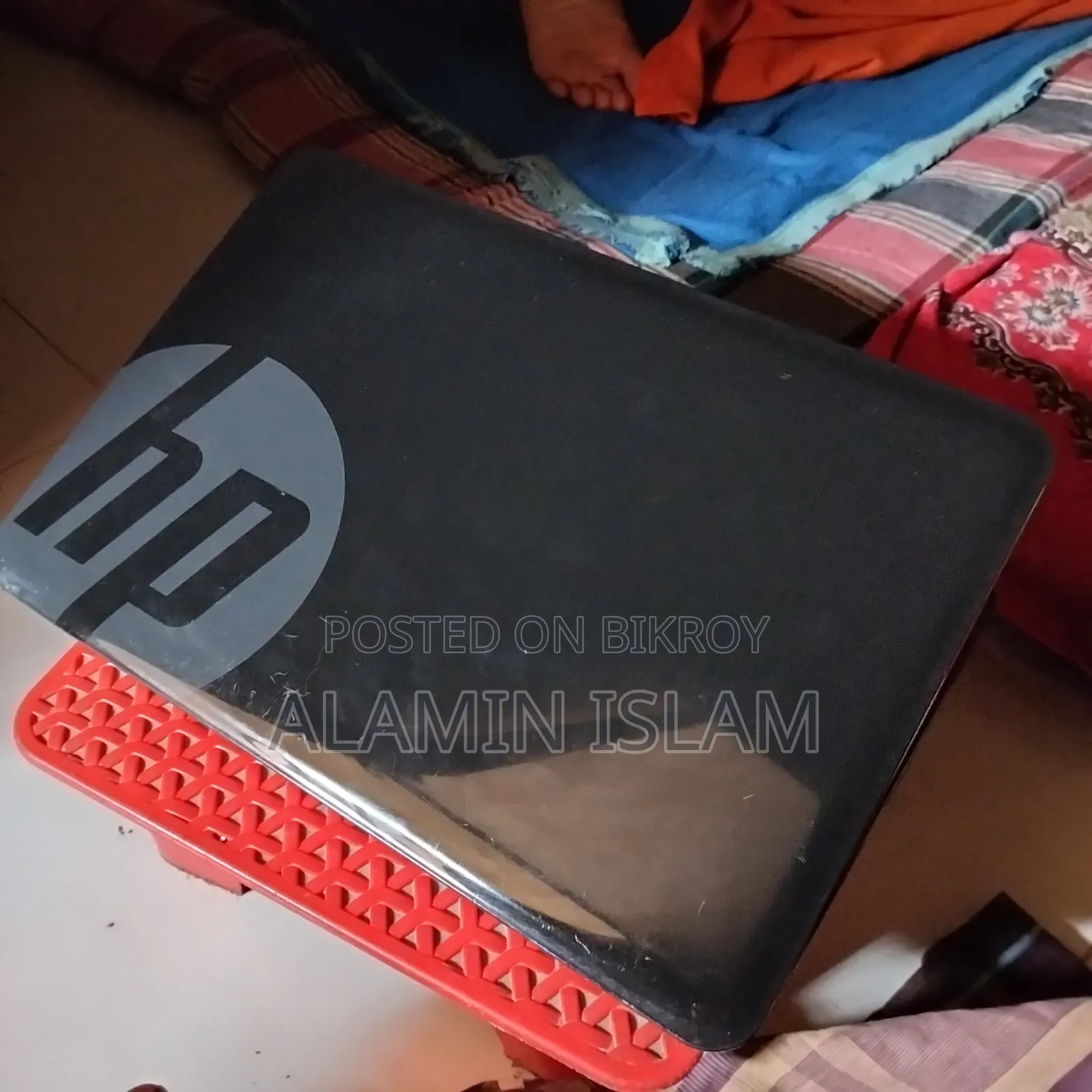 ল্যাপটপ এইচপি প্রোবুক ৪৫৪০এস ৪জিবি ইন্টেল কোর আই৩ এইচডিডি ১টিবি