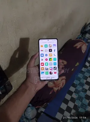 শাওমি রেডমি নোট ১০ প্রো ম্যাক্স ১২৮ জিবি