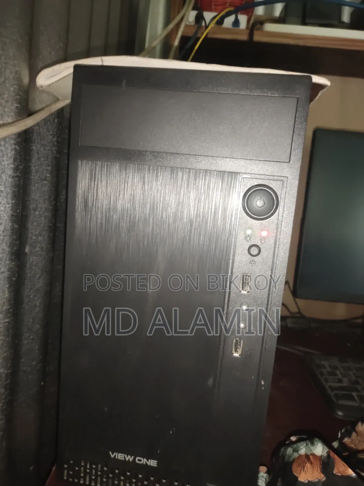 PC Monitor