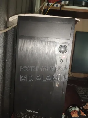 PC Monitor