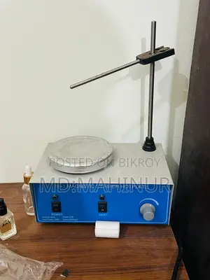 Perfume Mixer Machine (New Condition 1 Month Use)