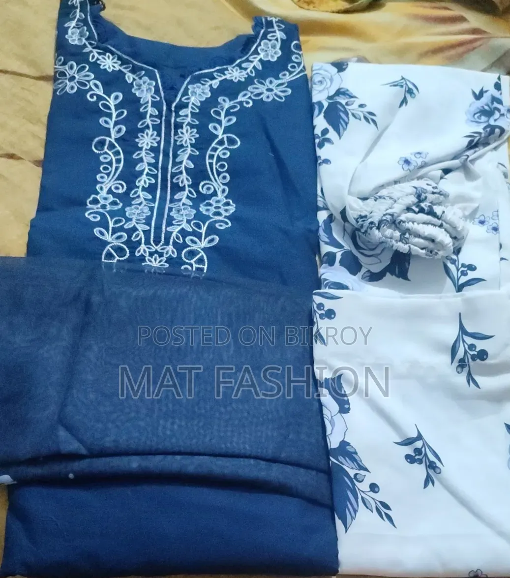 Mat Fashion