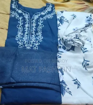 Mat Fashion