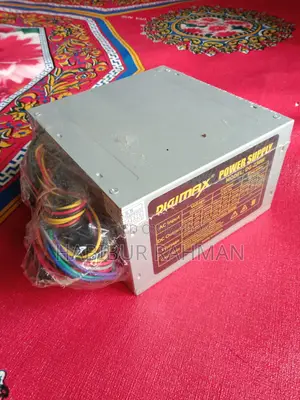 Desktop Computer 2GB RAM Intel Celeron HDD 500GB