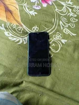 Itel Vision 1 Pro 32 GB Blue