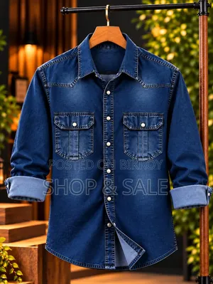 Premium Denim Fabric