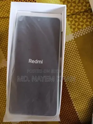 New Xiaomi Redmi Note 14 5G 256 GB Green