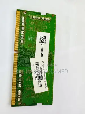 Samsung 4GB 2666 Bus Laptop Ram