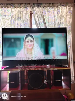 Samsung 43" Full HD Smart TV